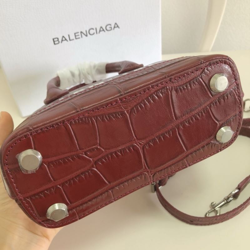 Balenciaga Ville Top Series Bags